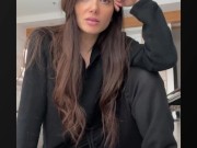 7 minutes in heaven with Jane Wild 1/16