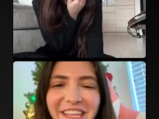 7 minutes in heaven with Jane Wild 10/16