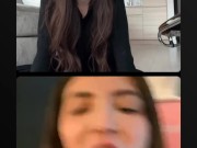 7 minutes in heaven with Jane Wild 11/16