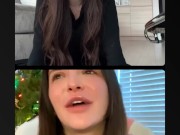 7 minutes in heaven with Jane Wild 12/16