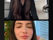 7 minutes in heaven with Jane Wild 14/16