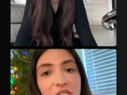 7 minutes in heaven with Jane Wild 15/16