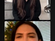 7 minutes in heaven with Jane Wild 2/16