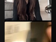 7 minutes in heaven with Jane Wild 3/16