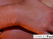 Charley Chase and Capri Cavanni fuck 3/16