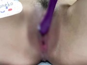 おためし　素人　オナニー - Screenshot 12 of 16 - Masturbation