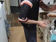 I am preparing dessert for the event 16/16