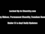 Femdom Cock Bondage And Chastity Fetish Videos 16/16