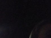 No loves her smoking adventures at Wal-Mart with pregnant bestie 1/16