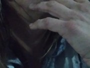 No loves her smoking adventures at Wal-Mart with pregnant bestie 12/16