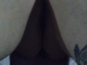 No loves her smoking adventures at Wal-Mart with pregnant bestie 14/16