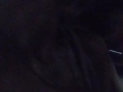 No loves her smoking adventures at Wal-Mart with pregnant bestie 2/16