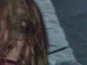 No loves her smoking adventures at Wal-Mart with pregnant bestie 8/16