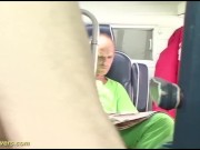 pregnant orgy at the ambulance 13/16