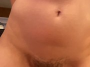 I love cum in my ass *anal creampie* 4/16