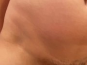 I love cum in my ass *anal creampie* 7/16