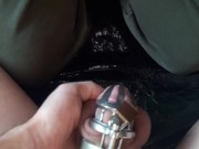 Fake pussy provocation 3/16