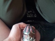 Fake pussy provocation 5/16