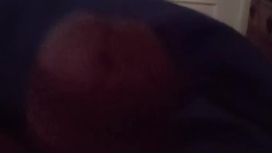 Juicy cock cum