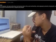Comentando os Comentários do Canal 10/16