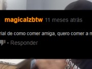 Comentando os Comentários do Canal 4/16