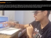 Comentando os Comentários do Canal 9/16