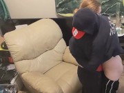 Cheating Slut Heather Kane records Cum Dump for her Boyfriend to Watch 1/16