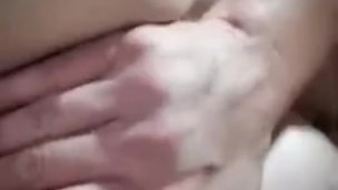Fingers in All of Kiki's Holes