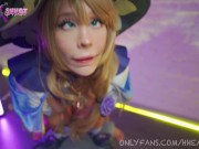 My sweet ass fucked hard by a huge dick AliceBong 11/16