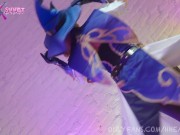 My sweet ass fucked hard by a huge dick AliceBong 2/16