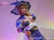 My sweet ass fucked hard by a huge dick AliceBong 3/16