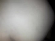 Amador Esposa gemendo gostoso de 4 e tomando leitinho no final 2/16