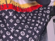 Me Pide Que La Grabe Mientras Baila Y Terminamos Cojiendo 2/16