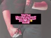 Daddy Test - Screenshot 10 of 16 - Moans