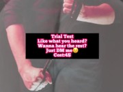 Daddy Test