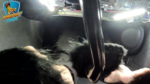 My soles hit the pedals in NYC