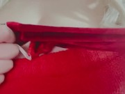 Sexy Holiday humor and bouncing boobs!  4/16