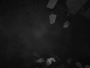 Hot Fitness Blonde Slut Jumping Workout 1/16