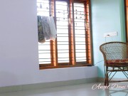 Hot Fitness Blonde Slut Jumping Workout 15/16