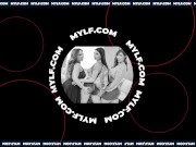 Titty Attack - Busty Ebony Teen Gives Boobjob Before Getting Fucked Hard 6/16