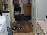 Ordinary weekdays 12/16