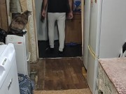 Ordinary weekdays 3/16