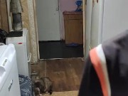 Ordinary weekdays 4/16