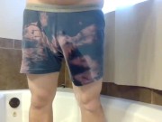 Almost Didn't Make it 5/16