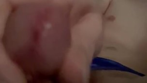 Horny Jerking