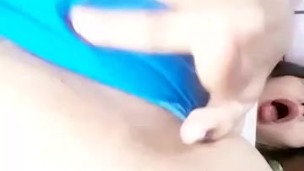 Chica con mucho Morbo y muy caliente