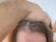 POV hard Blowjob 10/16