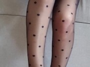 Break in the sofa 4/16