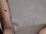 Break in the sofa 8/16