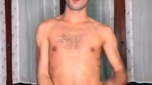 Tiktok nudo 
